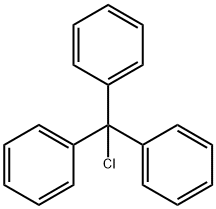 TriphenylMethyl chloride