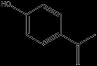 4-Isopropenylphenol