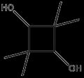 2,2,4,4-TETRAMETHYL-1,3-CYCLOBUTANEDIOL