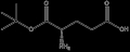 L-Glutamic acid α-tert·butyl ester 1