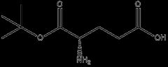 L-Glutamic acid α-tert·butyl ester