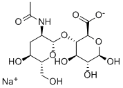 Oligomeric hyaluronic acid