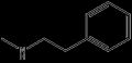 N-methylphenethylamine