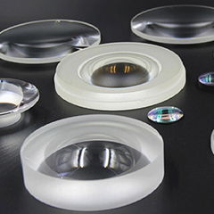 optical lens