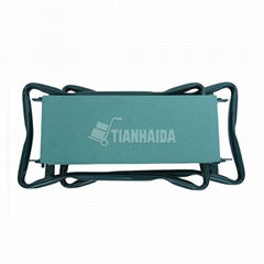 2 in 1 Folding Portable Garden Kneeler