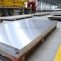 Aluminium sheet/plate/Feuille d'aluminium/Hoja de aluminio 5
