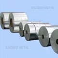 Aluminium coil/Bobina de aluminio/Bobine d'aluminium 2