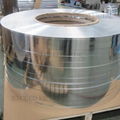 Aluminium strip/tape/bande d'aluminium/tira de aluminio 1