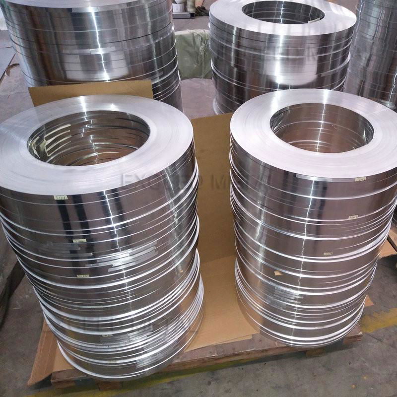 Aluminium strip/tape/bande d'aluminium/tira de aluminio 2