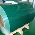 Color coated aluminium coil/Bobine d'aluminium enduite de couleur 3