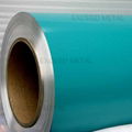 Color coated aluminium coil/Bobine d'aluminium enduite de couleur 5