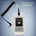 SmartO2 830氧浓度测定仪 2