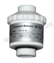 German ITG oxygen cell oxygen sensor m-04