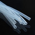 Medical Grade Clear Hemodialysis Silicone Tube Siliconegreat Tubings Food Grade  4