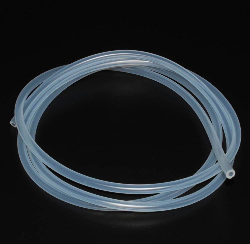 Siliconegreat Medical Grade Clear Capillary Silicone Tube Silicone Tubings 