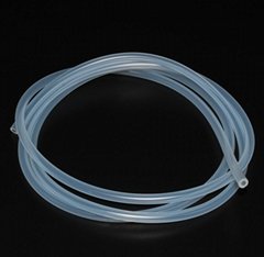 Siliconegreat Medical Grade Clear Capillary Silicone Tube Silicone Tubings 