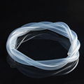 Siliconegreat Medical Grade Clear Capillary Silicone Tube Silicone Tubings  3