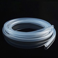 Siliconegreat Conventional Customized Food Grade Silicone Tube