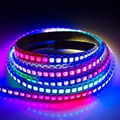 SK6812 LC8812B TV Led Strip Light RGB