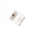 4020 SMD addressable ic pixel led smd