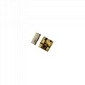 SK6812 SK6805 LC8805B led chip digital rgb build-in IC 1515 smd pure gold wire l 2
