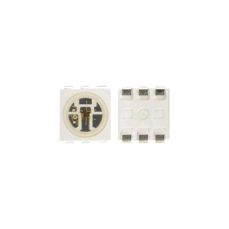 LC8823 SMD5050 LED CHIP good consistency and long life led chip 1
