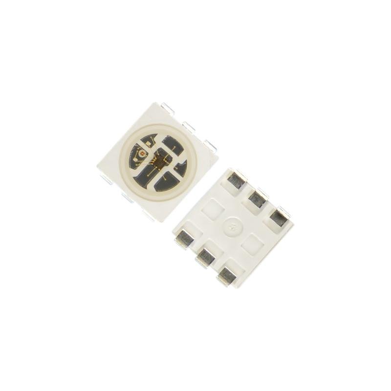 LC8823 SMD5050 LED CHIP good consistency and long life led chip 2