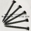 Drywall Screw Coarse|Fine|High-low Thread Bugle Head Black Phosphate finisgh