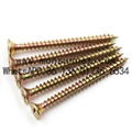 Countersunk chipboard screws-various specifications particle board screws 2