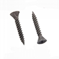c1022 Cement Board Screw Phillips Hi-LoThread drywall screw factory  2