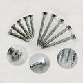 Self-drilling Tapping Screws  Thread