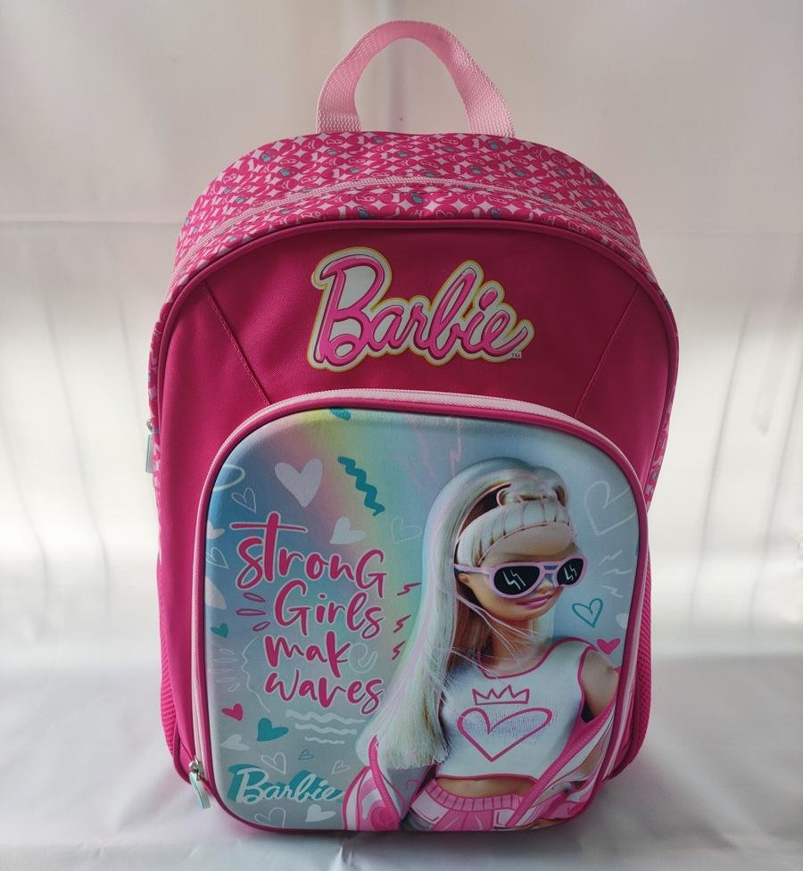 Customized 3D EVA primary school bag