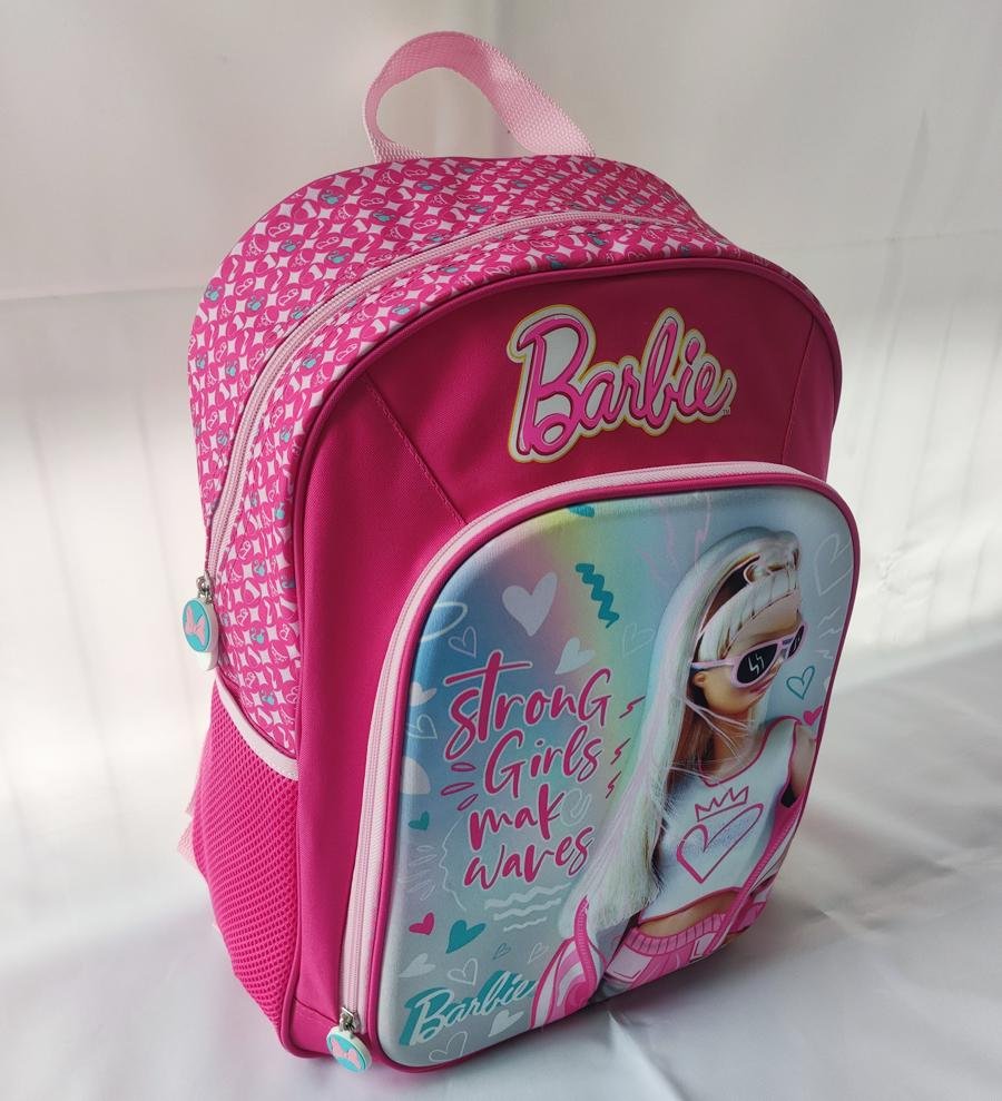 Customized 3D EVA primary school bag 2