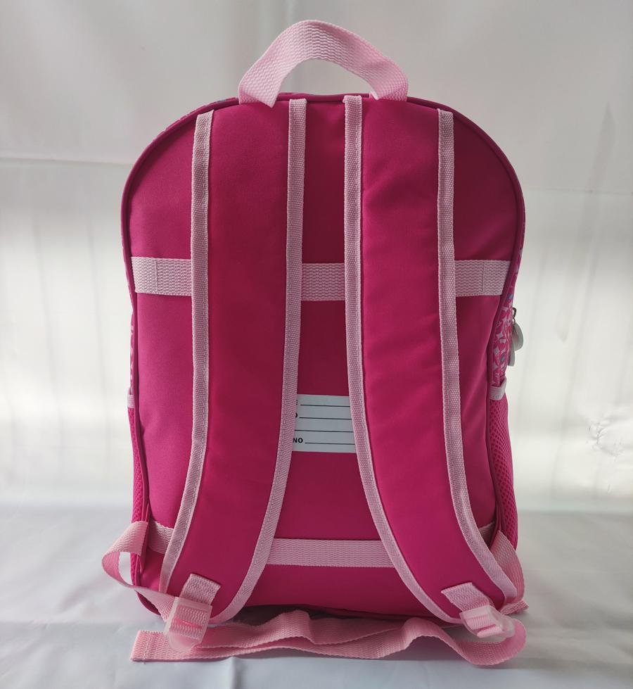 Customized 3D EVA primary school bag 3