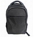 High quality business laptop backpack 3