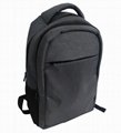 High quality business laptop backpack
