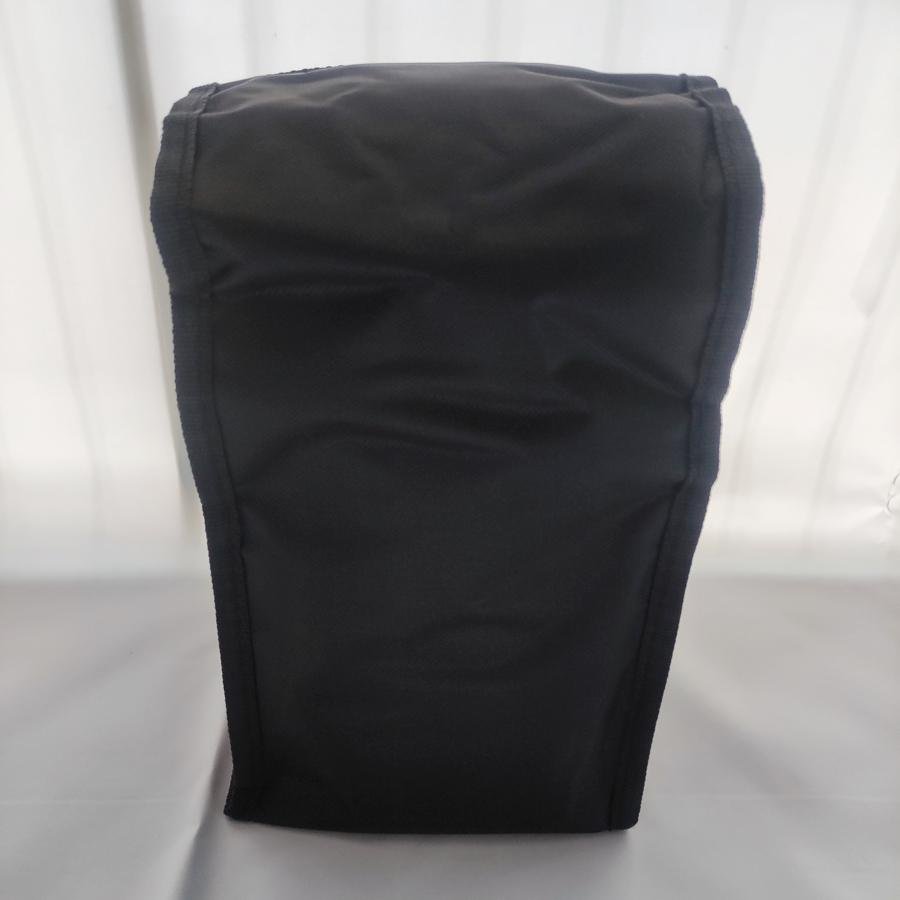 Insulated shoulder lunch bag waterproof cooler tote bag 3