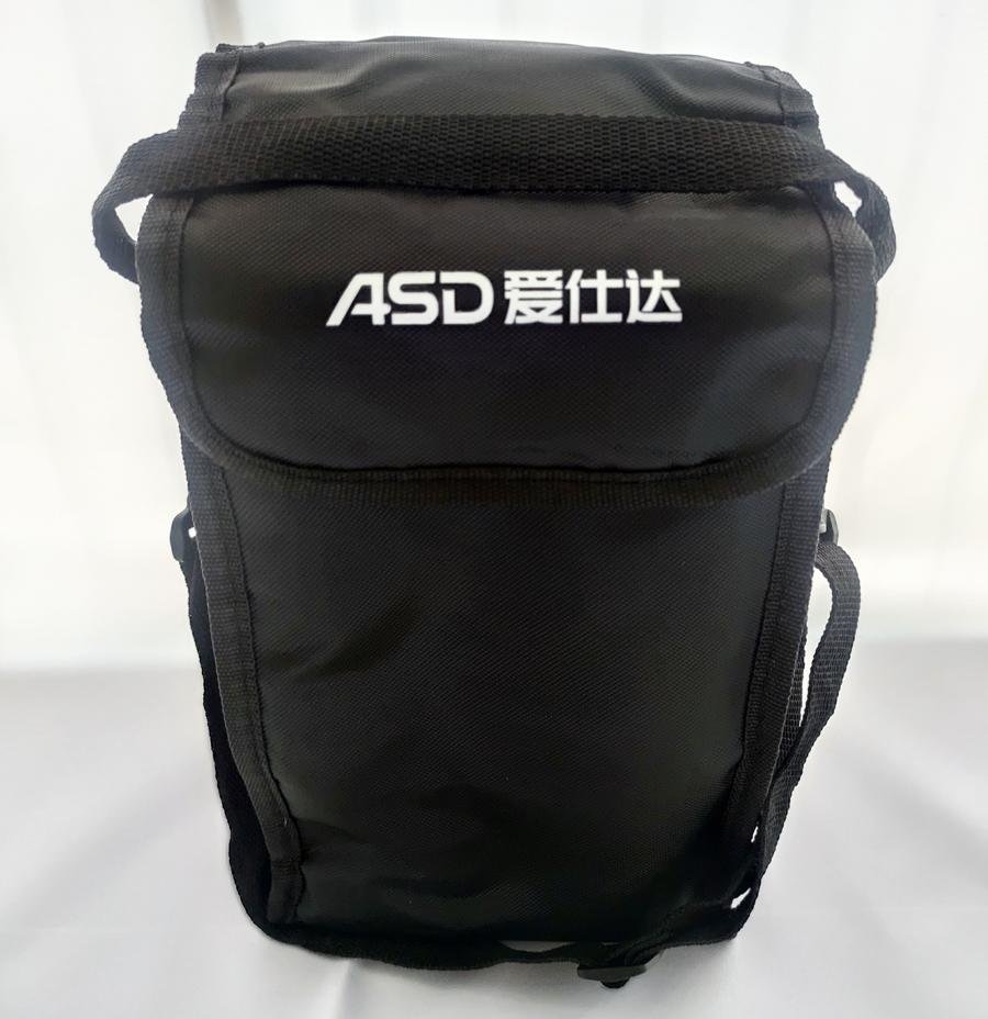 Insulated shoulder lunch bag waterproof cooler tote bag 2