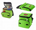 Wholesale foldable cooler bag