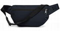 Private label fanny pack waist bag 