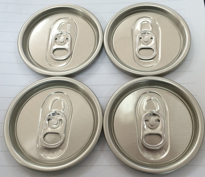 Alternative B64 Ise Cdl 202sot Aluminum Can Cap Easy Open Can Lids For Beer Customized