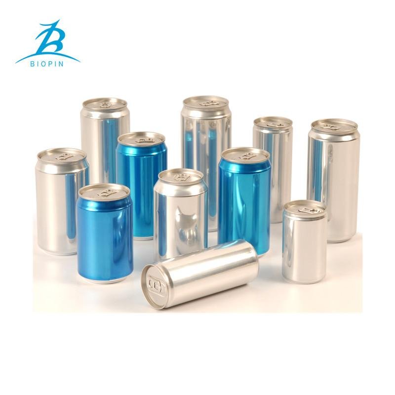 soft drink aluminum cans 8.4oz 250ml 330ml 355ml 473ml 500ml with lids