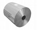 Aluminum Foil for Lithium Ion Battery Cathode Material