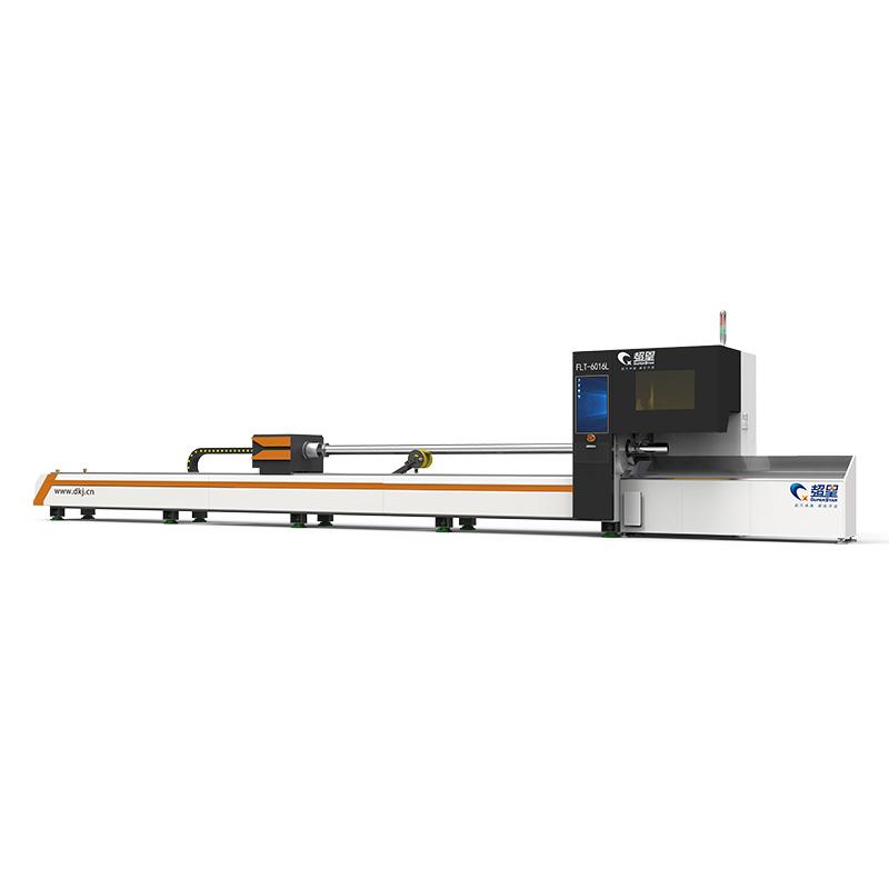 CX-T Series Fiber Laser Cutting Machine 2