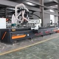 Double Table Panel Processing CNC Router