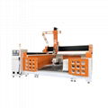 Foam Engraving Machine CX-2040   foam cnc engraving machine   2