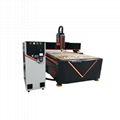 SuperStar CX-1325 MINI Letter CNC Engraving Machine 2