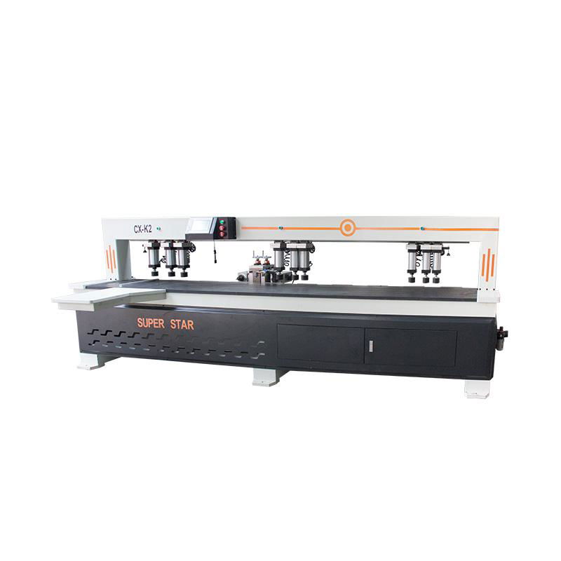 Superstar CX-1625 Side Drilling Machine for Panel Furniture 