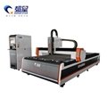 CX-3015 Fiber Laser Cutting Machine for Metal 1