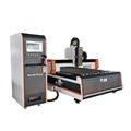 CX-3015 Fiber Laser Cutting Machine for Metal 2